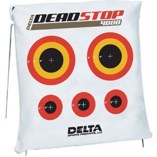 Delta Deadstop 4000 Bag Target