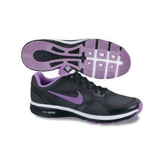 Nike Lady Dual Fusion Tr Cross Training Shoes