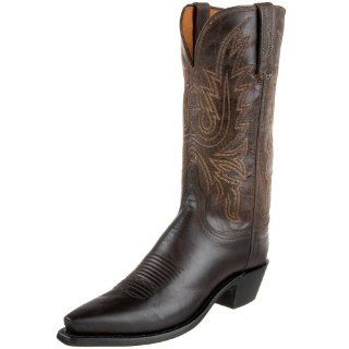 lucchese boots Shoes