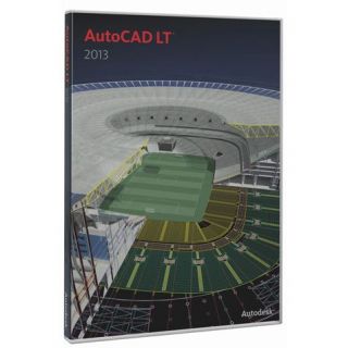 AutoCAD LT 2013 for Mac   New License   1 si   Achat / Vente LOGICIEL