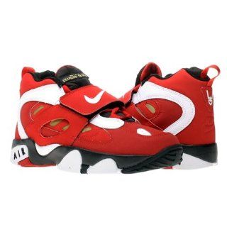 Nike Air Diamond Turf 2 (GS) Boys Cross Training Shoes 488294 600