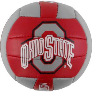 Ohio State Buckeyes NCAA Mini Volleyball Sports