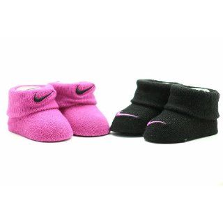Nike Air Jordan Jumpman 23 Booties Socks Crib Shoes 0 6m Baby Gift Set