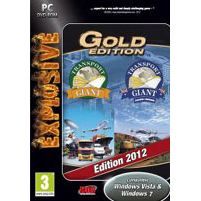 Télécharger Transport Giant   Gold Edition 2012, rien de plus simple