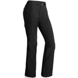Eddie Bauer First Ascent Mountain Guide Pants Clothing
