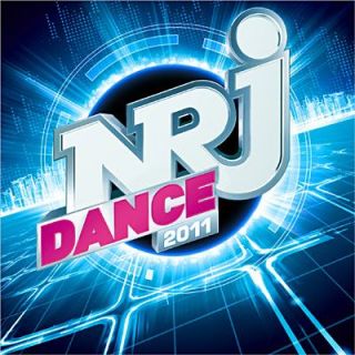 NRJ DANCE 2011   Compilation (2CD)   Achat CD COMPILATION pas cher