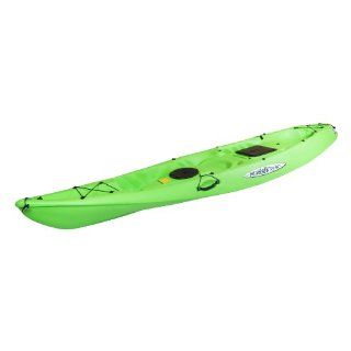 Malibu Kayaks Pro 2 Tandem Recreation Package Sit on Top
