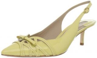 Joan & David Collection Womens Gianne Pump Shoes