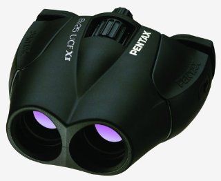 Pentax 62211 UCF X II 8x25 Binocular