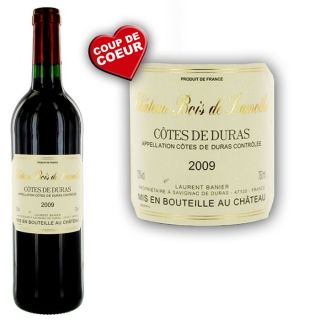 Bois de Lamothe 2009   Achat / Vente VIN ROUGE Bois de Lamothe 2009