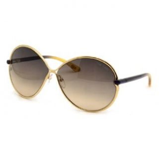Tom Ford Sunglasses (FT0223 28Z 65) Clothing