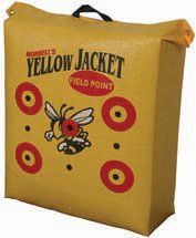 Morrell Yellow Jacket Field Point Replacement Cover
