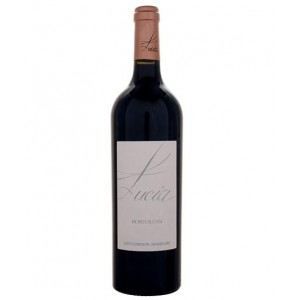 Lucia 2007   Achat / Vente VIN ROUGE Lucia 2007