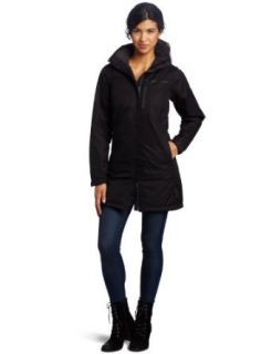 Helly Hansen Womens W Winter Elbrus Jacket (Black, Large
