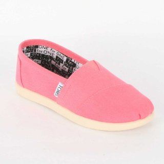 Toms   Classics Youth Shoes for Kids Shoes