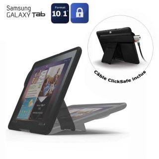 Etui de sécurité SecureBack pour Tablette Samsung Galaxy Tab 10.1