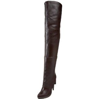  Report Signature Womens Fitzgerald Boot, Brown, 6 M US Shoes