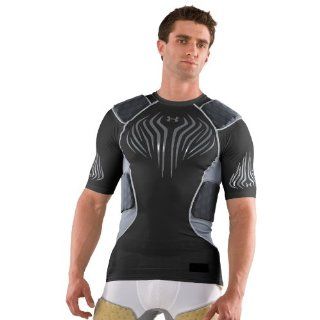 Mens MPZ® 5 Pad Armour® Shirt Tops by Under Armour