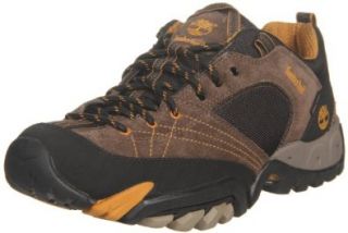 Timberland Mens Pathrock GTX Low Oxford Shoes