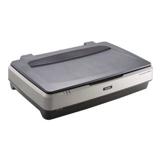 Epson expression 10000xl pro   scanner a plat   din a3   2400 ppp x