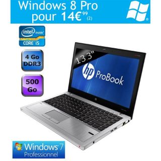 HP ProBook 5330m   Achat / Vente ORDINATEUR PORTABLE HP ProBook 5330m