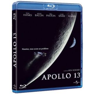 Apollo 13 en BLU RAY FILM pas cher