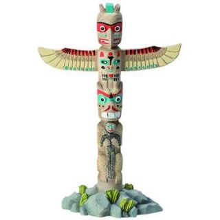 14 cm   Achat / Vente FIGURINE Figurine Totem 14 cm