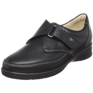 Finn Comfort Womens Alkmaar Slip On Loafer Shoes