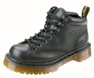  DR MARTENS 12286001 BXL BOOT 8053 BLACK NOIR SIZE UK4 US5/6W Shoes