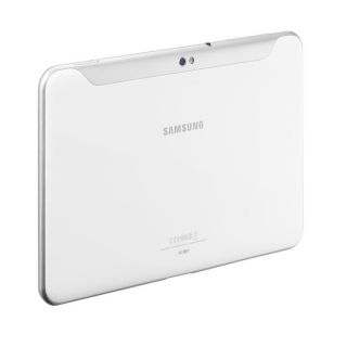 Samsung Galaxy Tab 8.9 Wifi 16 Go Blanc   Achat / Vente TABLETTE