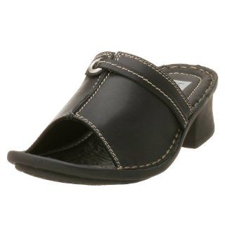 Seibel Womens Zina Sandal,Splendid Black,37 (US Womens 6.5 M) Shoes