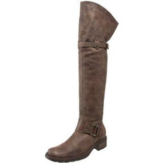 by Marvin K. Womens Sonia Boot,Espresso Sport Calf,5.5 M US Shoes