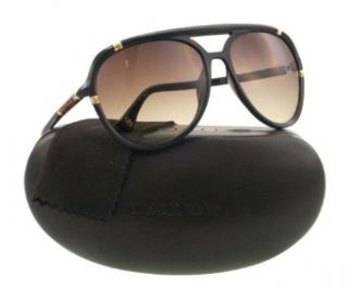 Michael Kors 2836 001 Black Jemma Aviator Sunglasses Lens