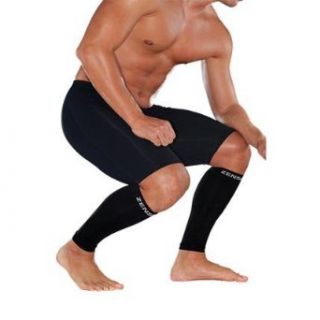 Mens Travel Compression Sleeves for Legs Clothing