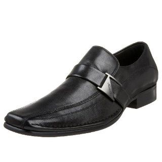 Kenneth Cole New York Mens Run Around Slip On Shoes