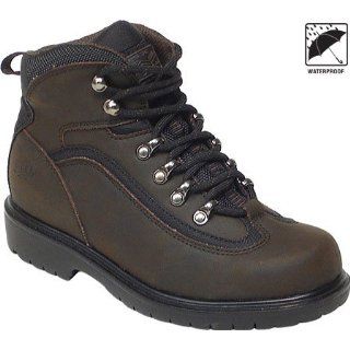 Deer Stags Boys Buster Hiking Boots