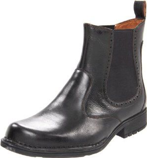 Rockport Mens Tucker Creek Pull Boot Shoes