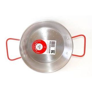 POELE A PAELLA Ø 20 CM 2 parts A12 0540   Achat / Vente POELE