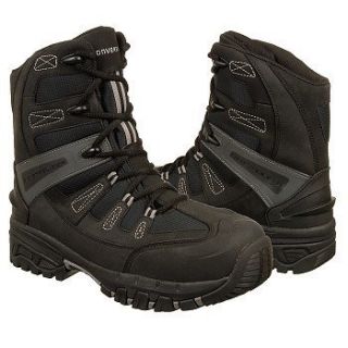 Men C6995 Waterproof Insulated Composite Toe Freezer Boots Shoes