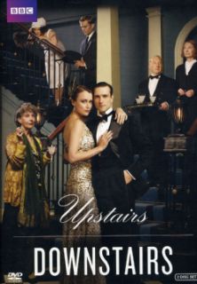 Upstairs, Downstairs (2010) (DVD) Today $26.97 5.0 (1 reviews)