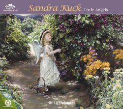 Sandra Kuck Little Angels 2010 Calendar