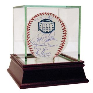 Steiner Sports 2008 Yankees Team Baseball Today $1,939.99