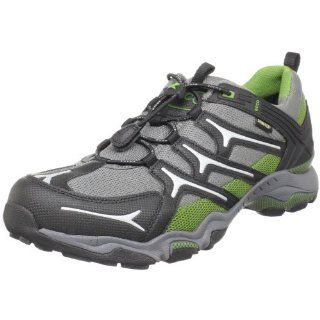 Fast Trail Walking Shoe,Black/Titanium,40 M EU / 6 6.5 D(M) Shoes
