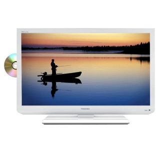 TELEVISEUR COMBINE 22 TOSHIBA 22DL834 Soldes