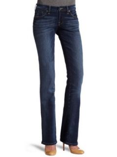 Lucky Brand Womens 3D Easy Rider Jean, Ol Dragon Alley