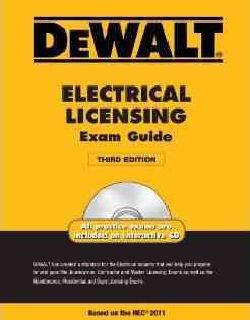 Electrical Licensing Exam Guide Based on the NEC 2011