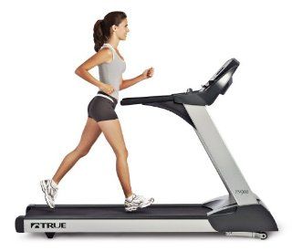 TRUE PS900 Commercial Treadmill
