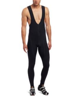 Gore Mens Power Thermo Bibtights Clothing