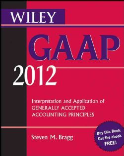 Wiley GAAP 2012 (Paperback)