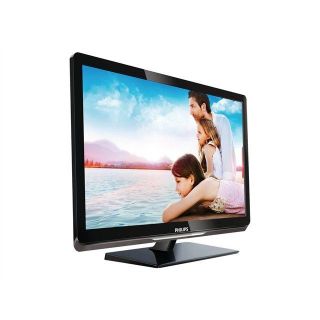 PHILIPS   22PFL3507H   TV LCD 22 (56 CM)   LED   1080P   TNT   100 HZ